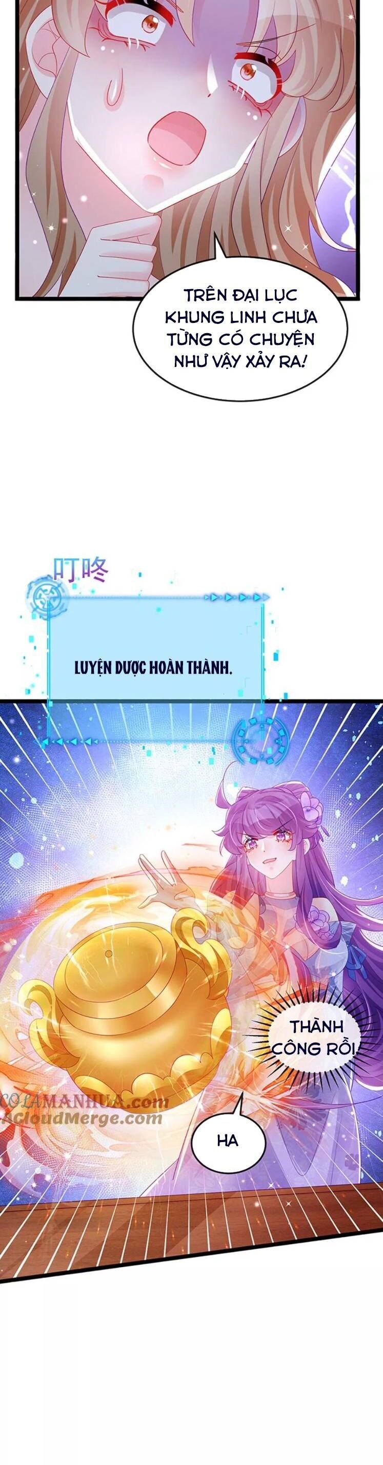 PHẾ SÀI TIỂU THƯ MUỐN NGHỊCH THIÊN CẢI MỆNH: Chapter 154