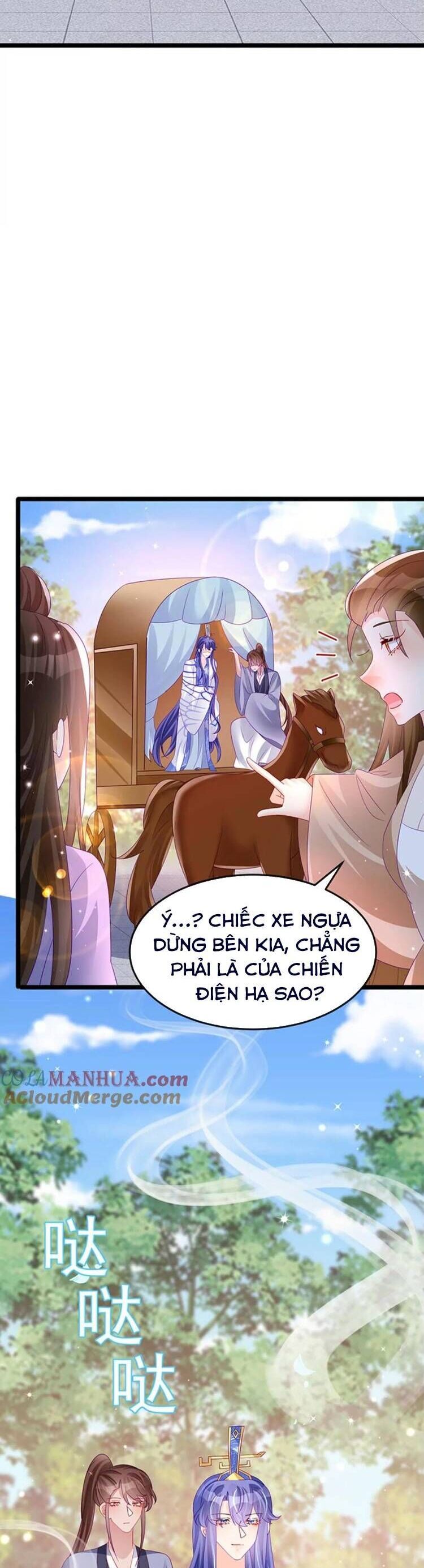 PHẾ SÀI TIỂU THƯ MUỐN NGHỊCH THIÊN CẢI MỆNH: Chapter 160