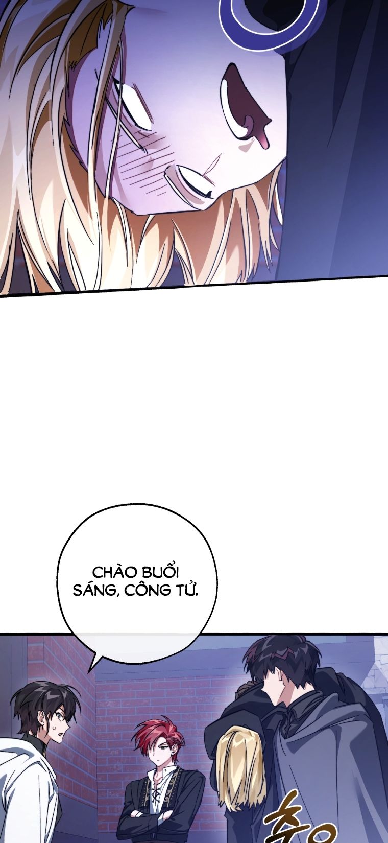 Phế Vật Dòng Dõi Bá Tước: Chapter 111.1