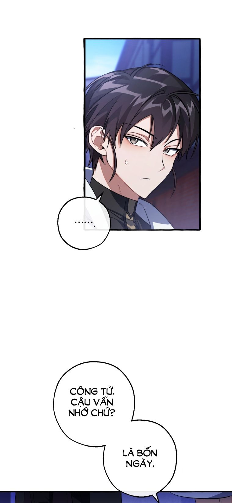 Phế Vật Dòng Dõi Bá Tước: Chapter 111.1