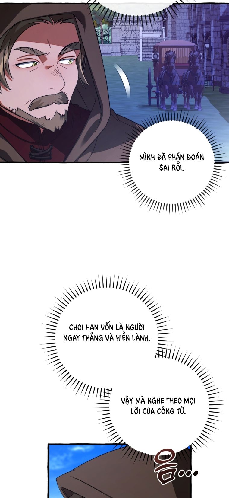 Phế Vật Dòng Dõi Bá Tước: Chapter 111.2