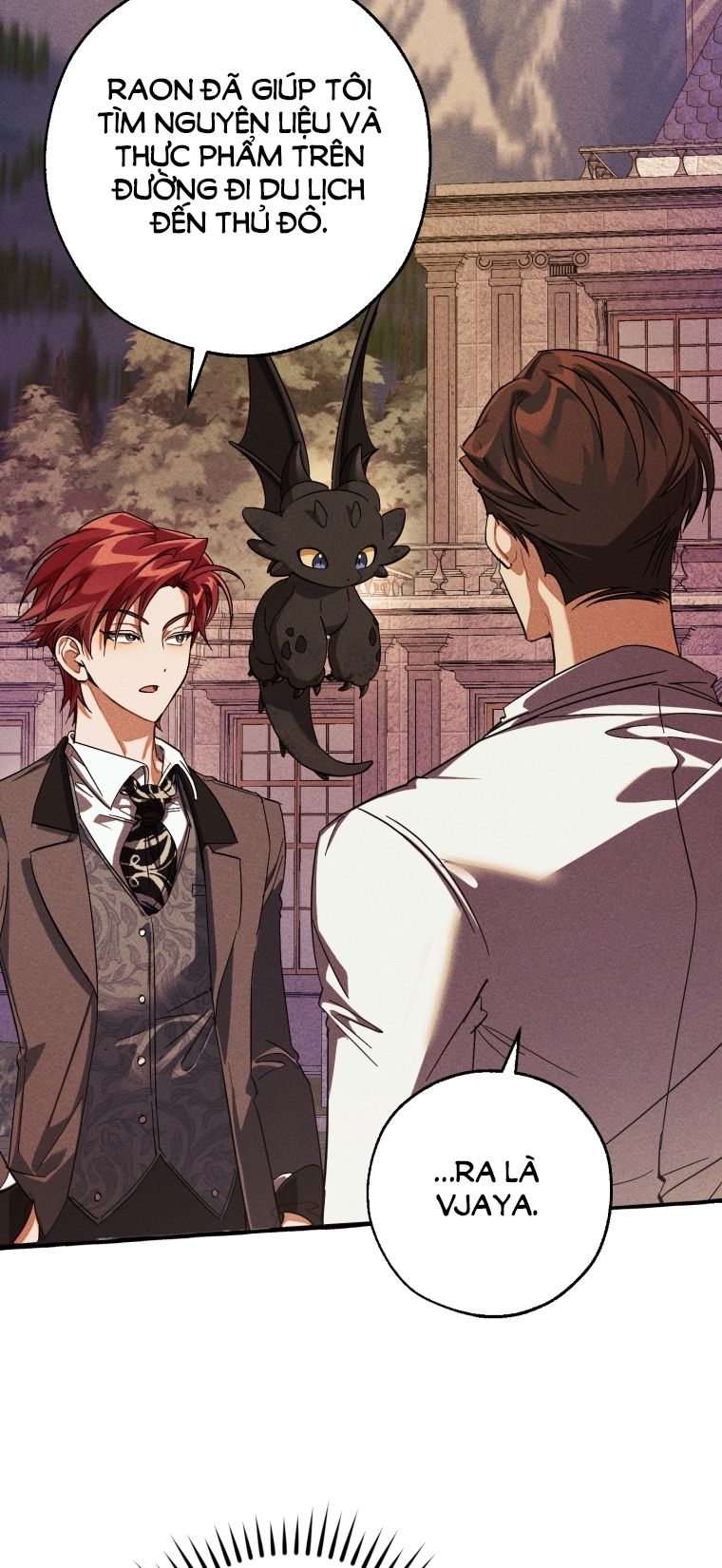 Phế Vật Dòng Dõi Bá Tước: Chapter 111.2