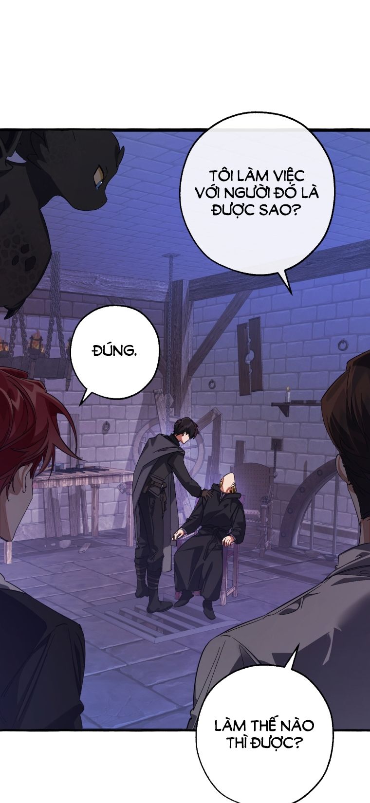 Phế Vật Dòng Dõi Bá Tước: Chapter 111.2