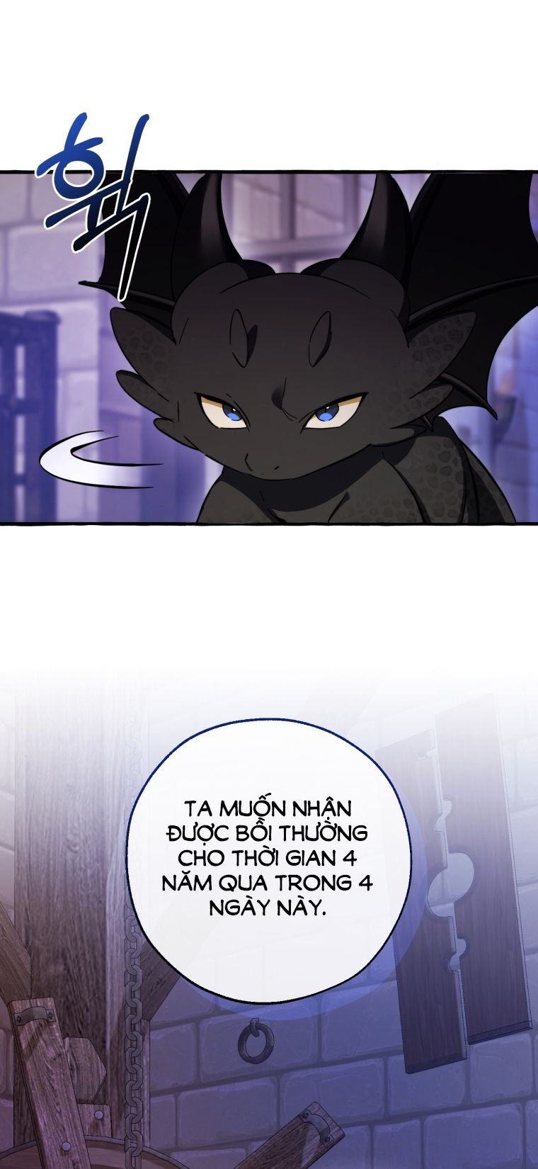 Phế Vật Dòng Dõi Bá Tước: Chapter 111.2