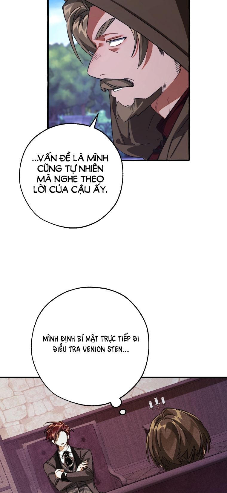 Phế Vật Dòng Dõi Bá Tước: Chapter 111.2