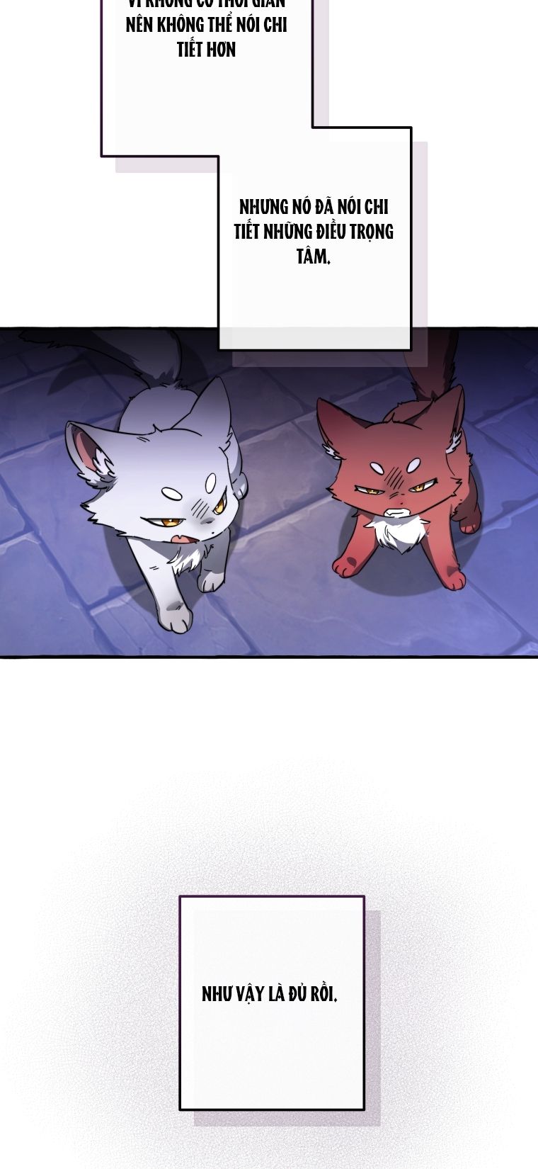 Phế Vật Dòng Dõi Bá Tước: Chapter 111.2