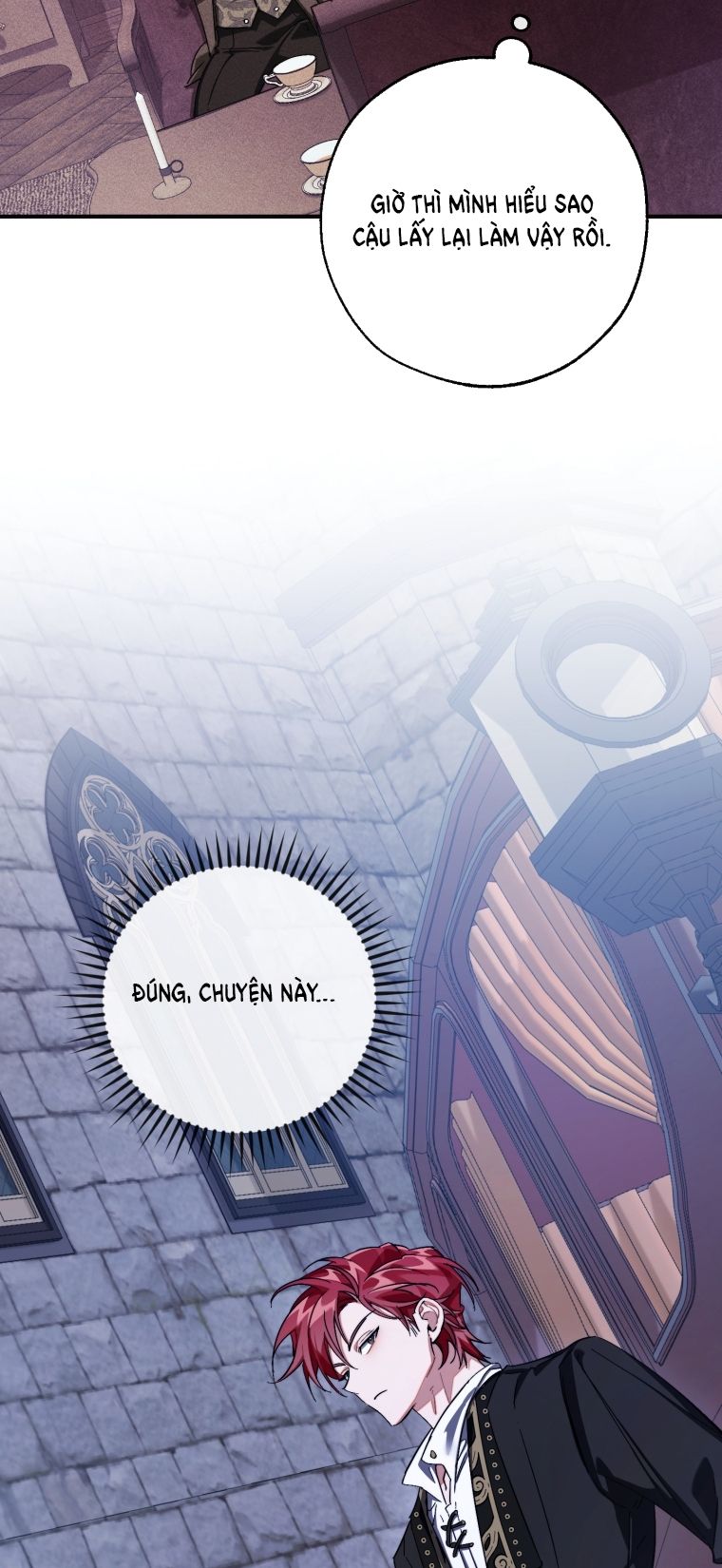 Phế Vật Dòng Dõi Bá Tước: Chapter 111.2