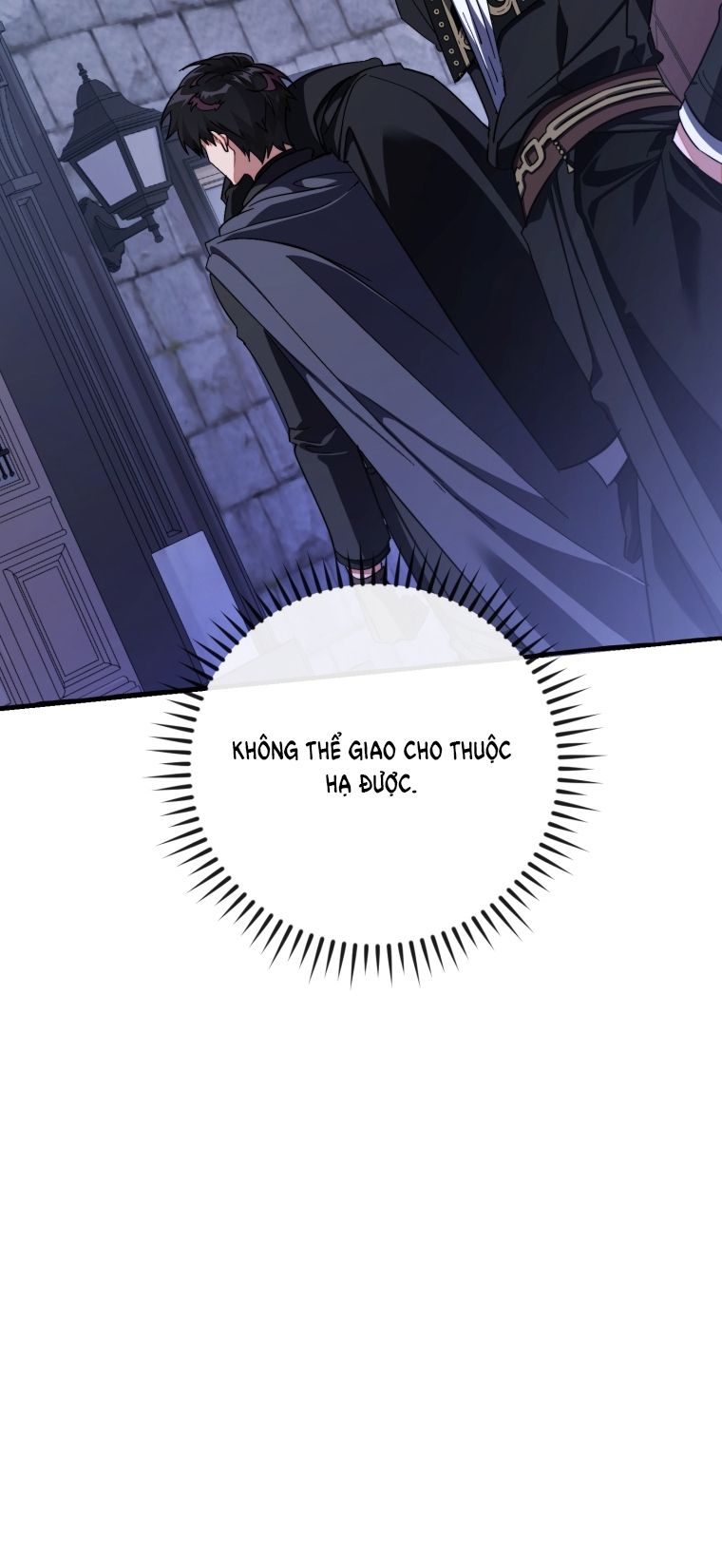 Phế Vật Dòng Dõi Bá Tước: Chapter 111.2