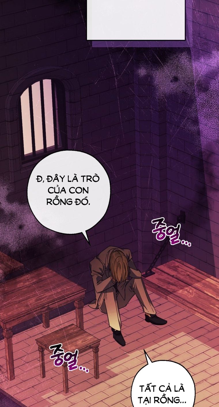 Phế Vật Dòng Dõi Bá Tước: Chapter 113.1