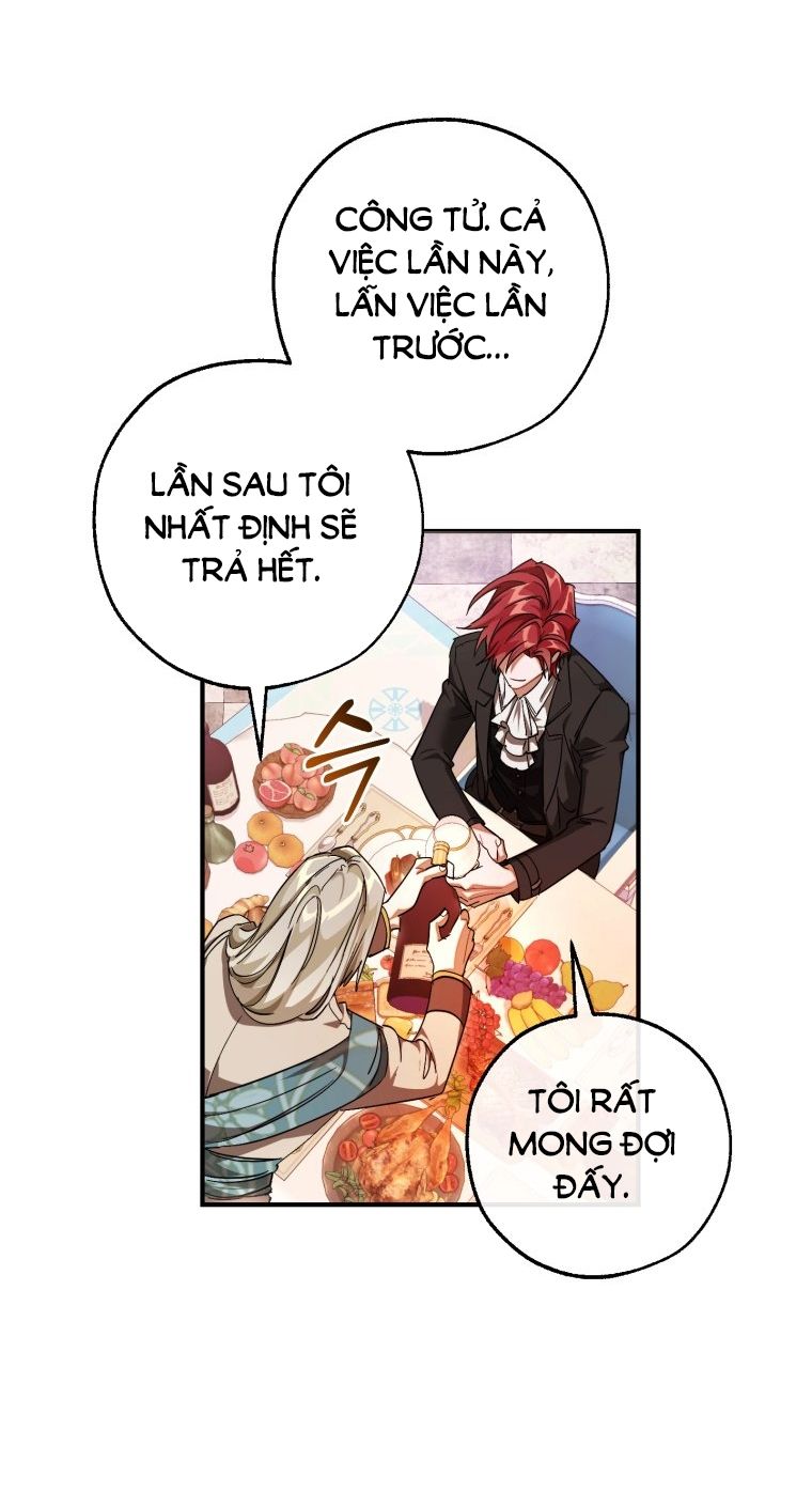 Phế Vật Dòng Dõi Bá Tước: Chapter 113.1