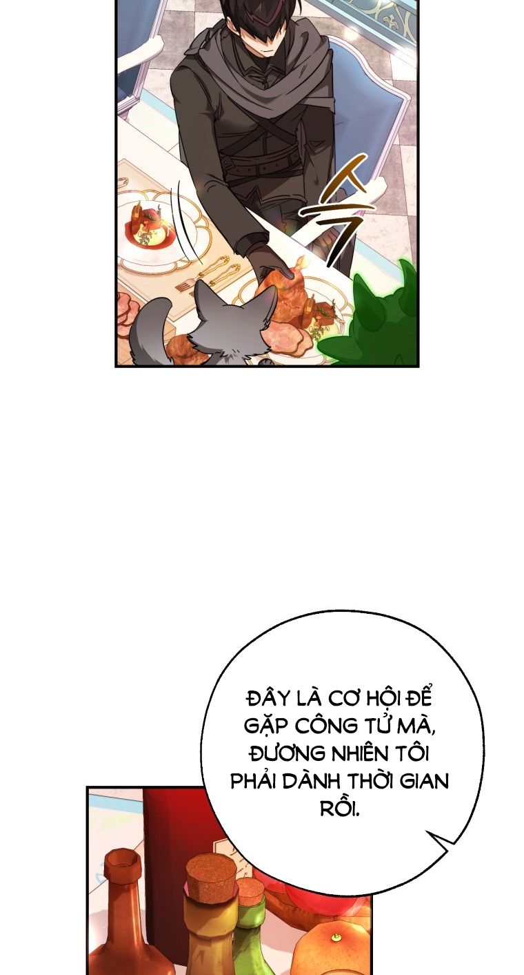 Phế Vật Dòng Dõi Bá Tước: Chapter 113.1