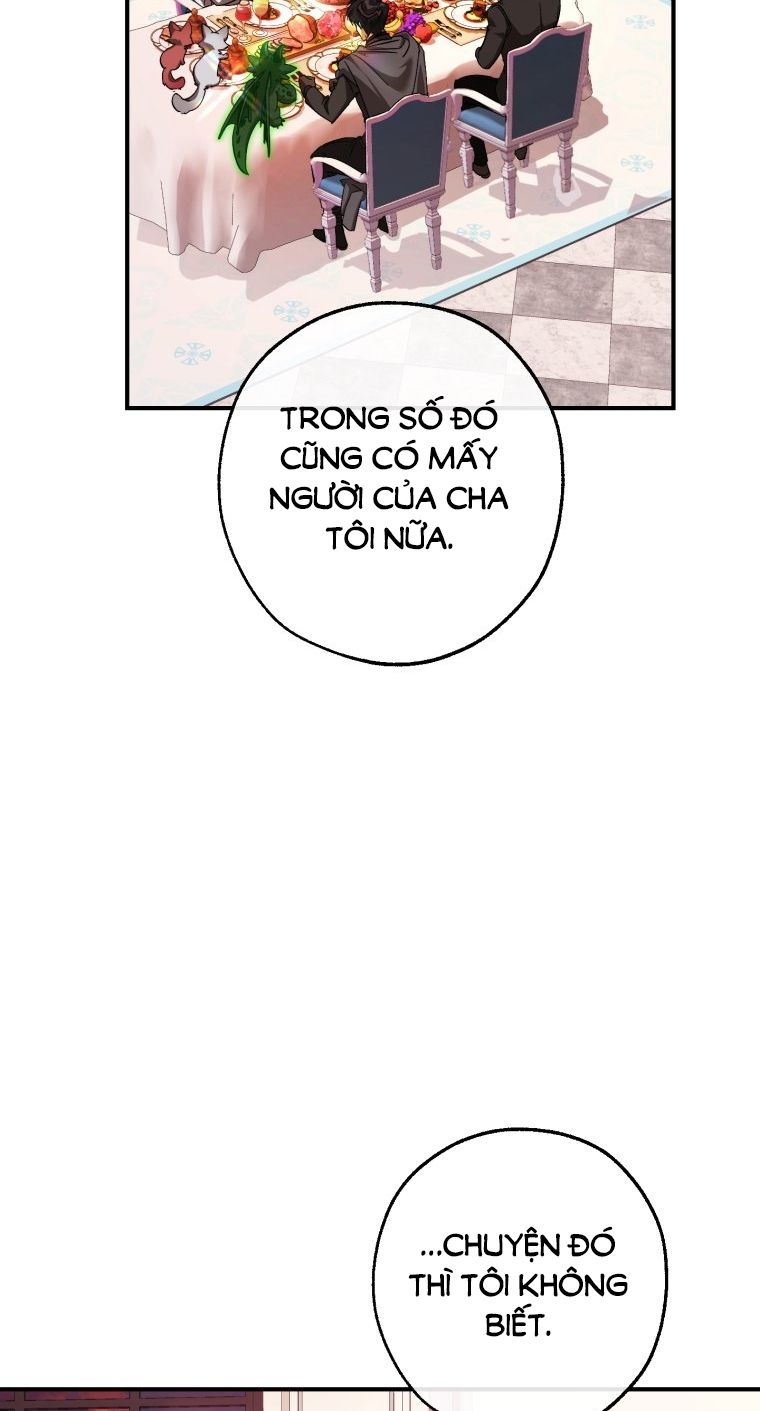 Phế Vật Dòng Dõi Bá Tước: Chapter 113.1