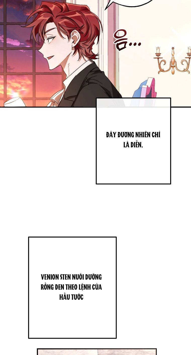 Phế Vật Dòng Dõi Bá Tước: Chapter 113.1