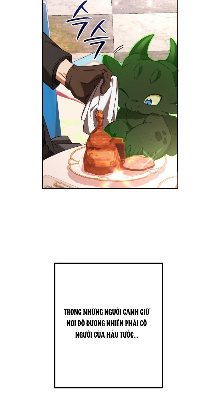 Phế Vật Dòng Dõi Bá Tước: Chapter 113.1