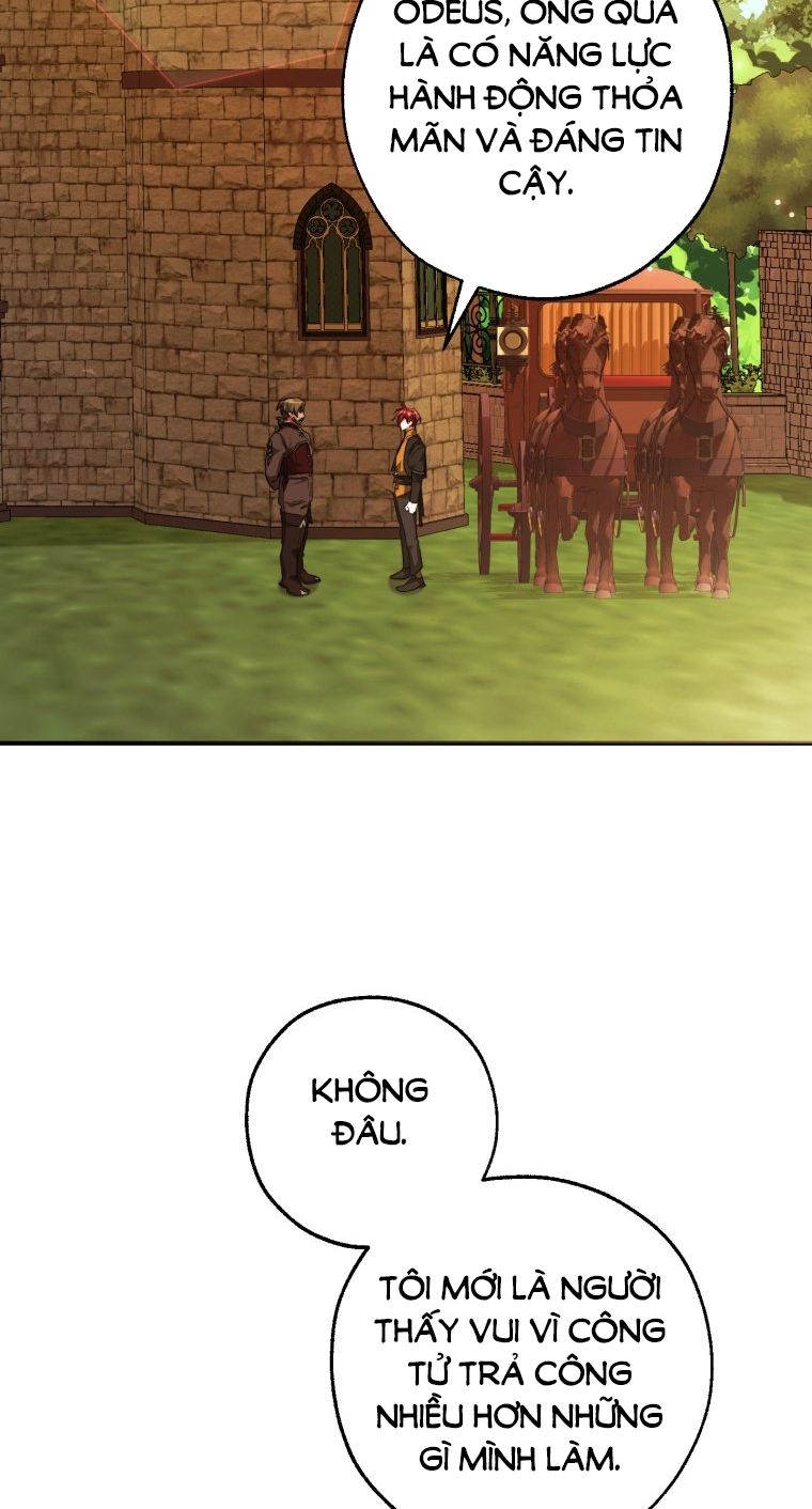 Phế Vật Dòng Dõi Bá Tước: Chapter 113.2