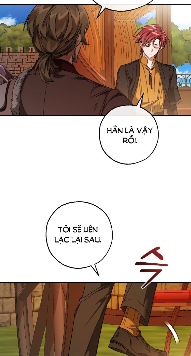 Phế Vật Dòng Dõi Bá Tước: Chapter 113.2