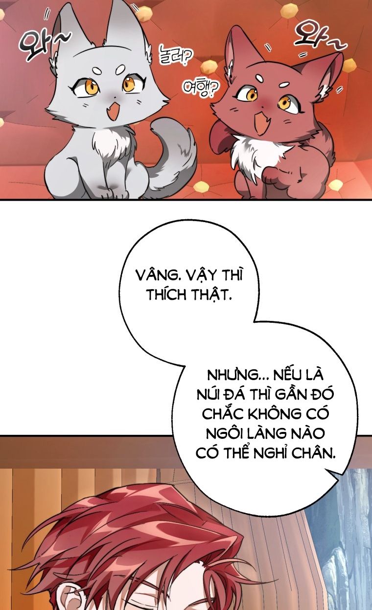 Phế Vật Dòng Dõi Bá Tước: Chapter 113.2