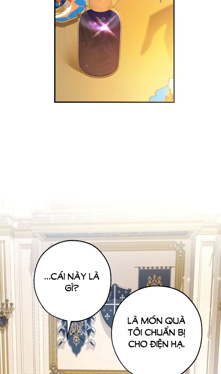 Phế Vật Dòng Dõi Bá Tước: Chapter 113.2