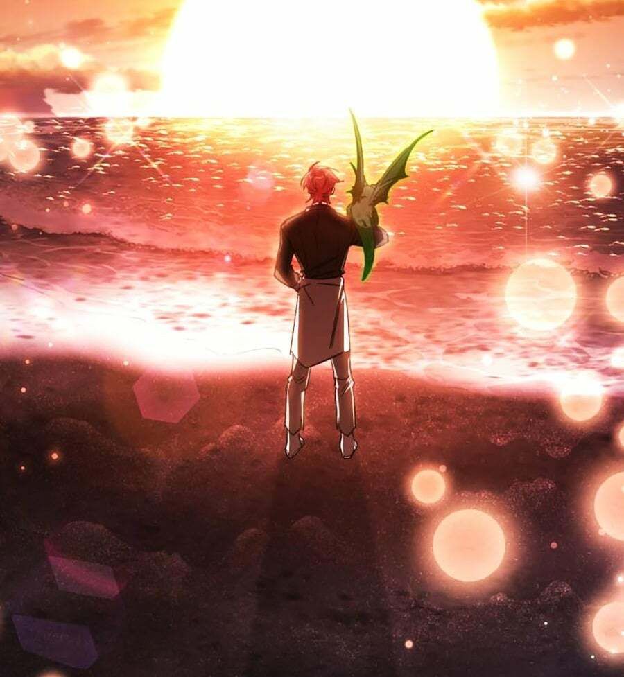 Phế Vật Dòng Dõi Bá Tước: Chapter 115