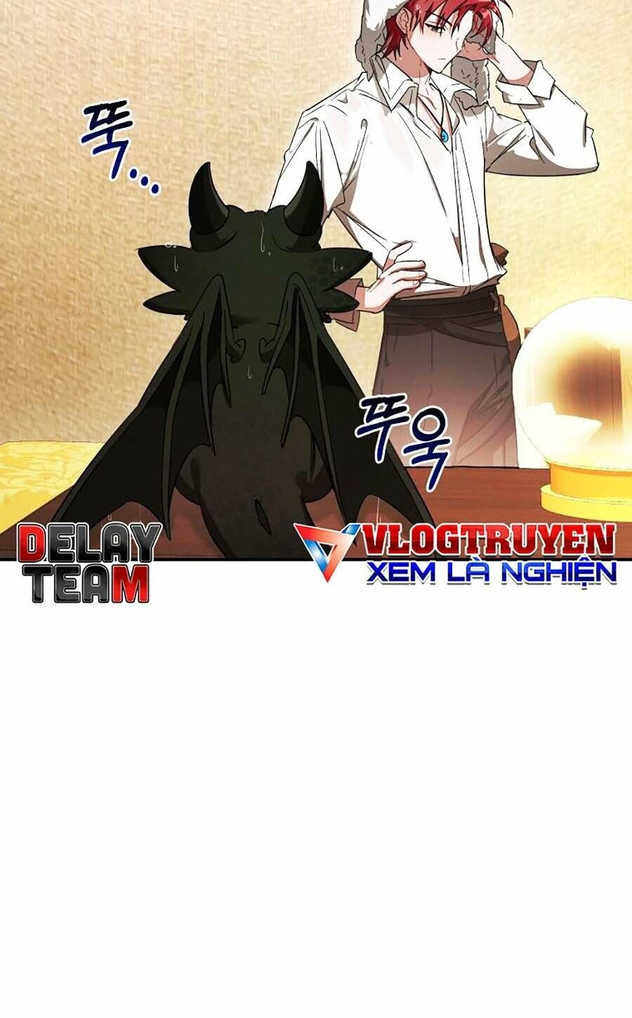 Phế Vật Dòng Dõi Bá Tước: Chapter 115