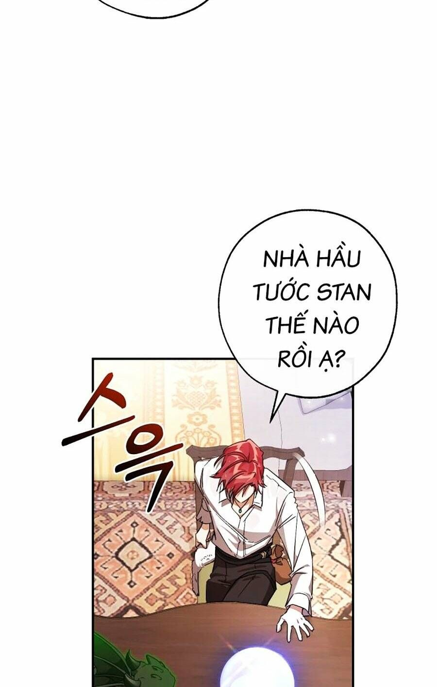 Phế Vật Dòng Dõi Bá Tước: Chapter 115