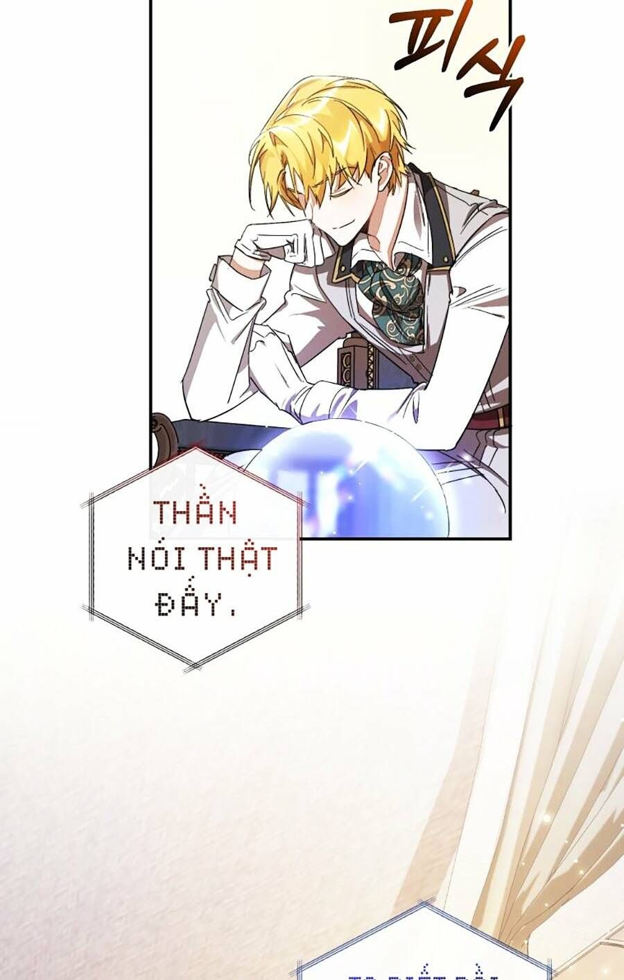 Phế Vật Dòng Dõi Bá Tước: Chapter 115