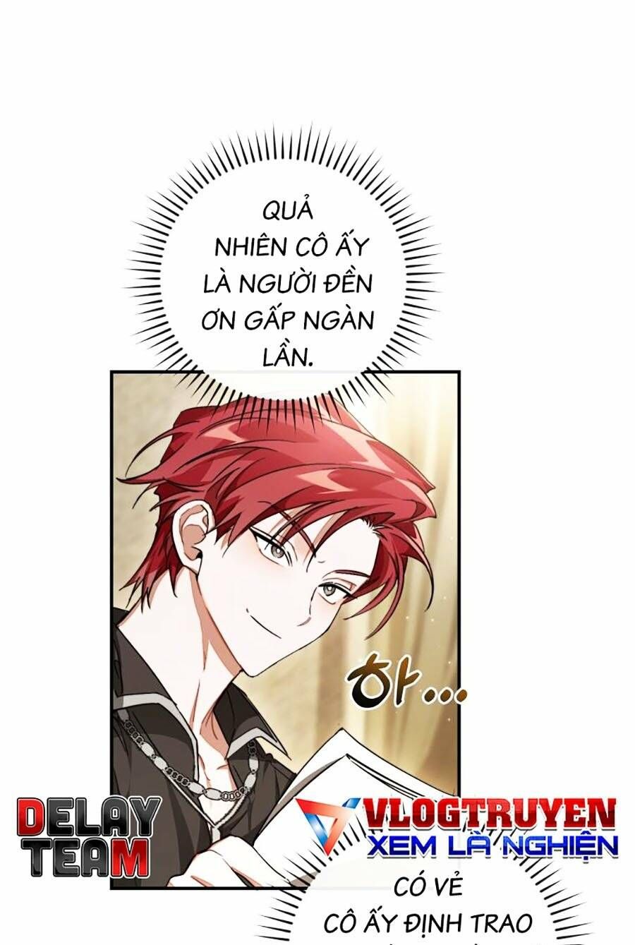 Phế Vật Dòng Dõi Bá Tước: Chapter 115