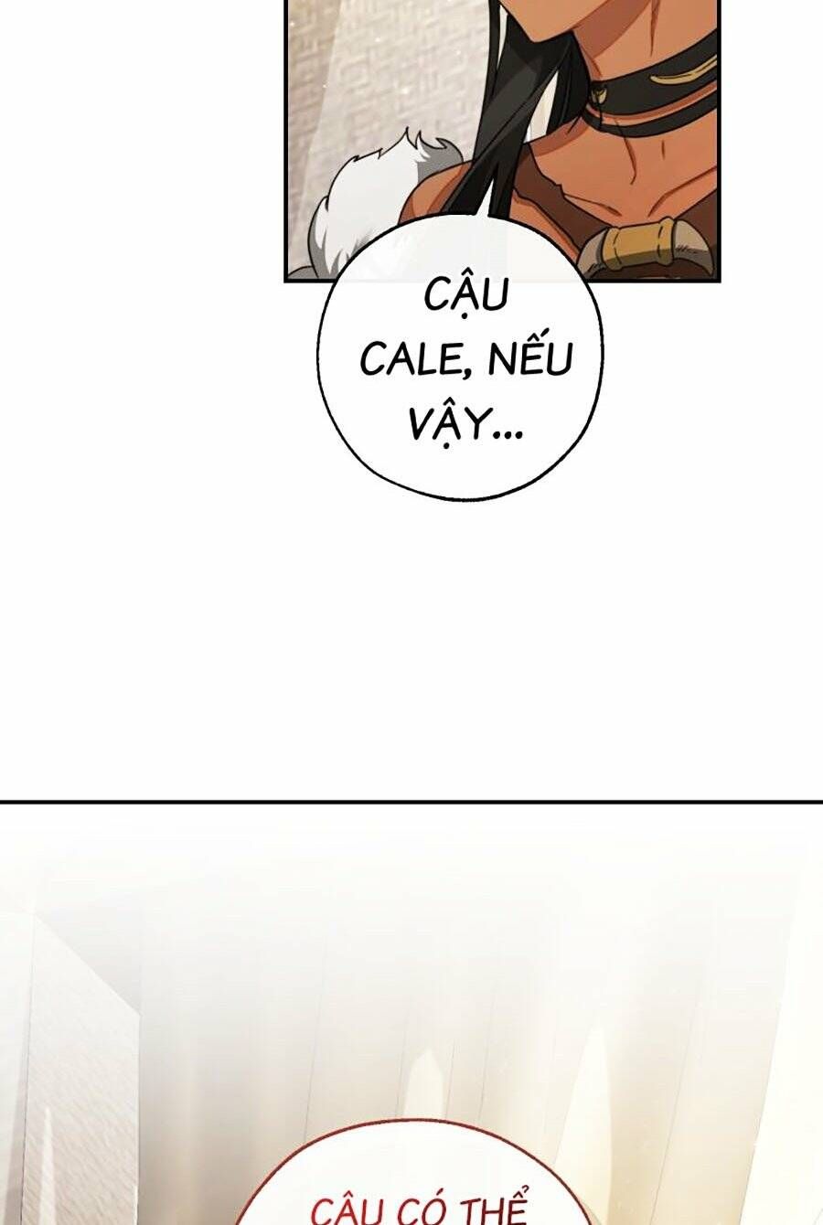 Phế Vật Dòng Dõi Bá Tước: Chapter 115