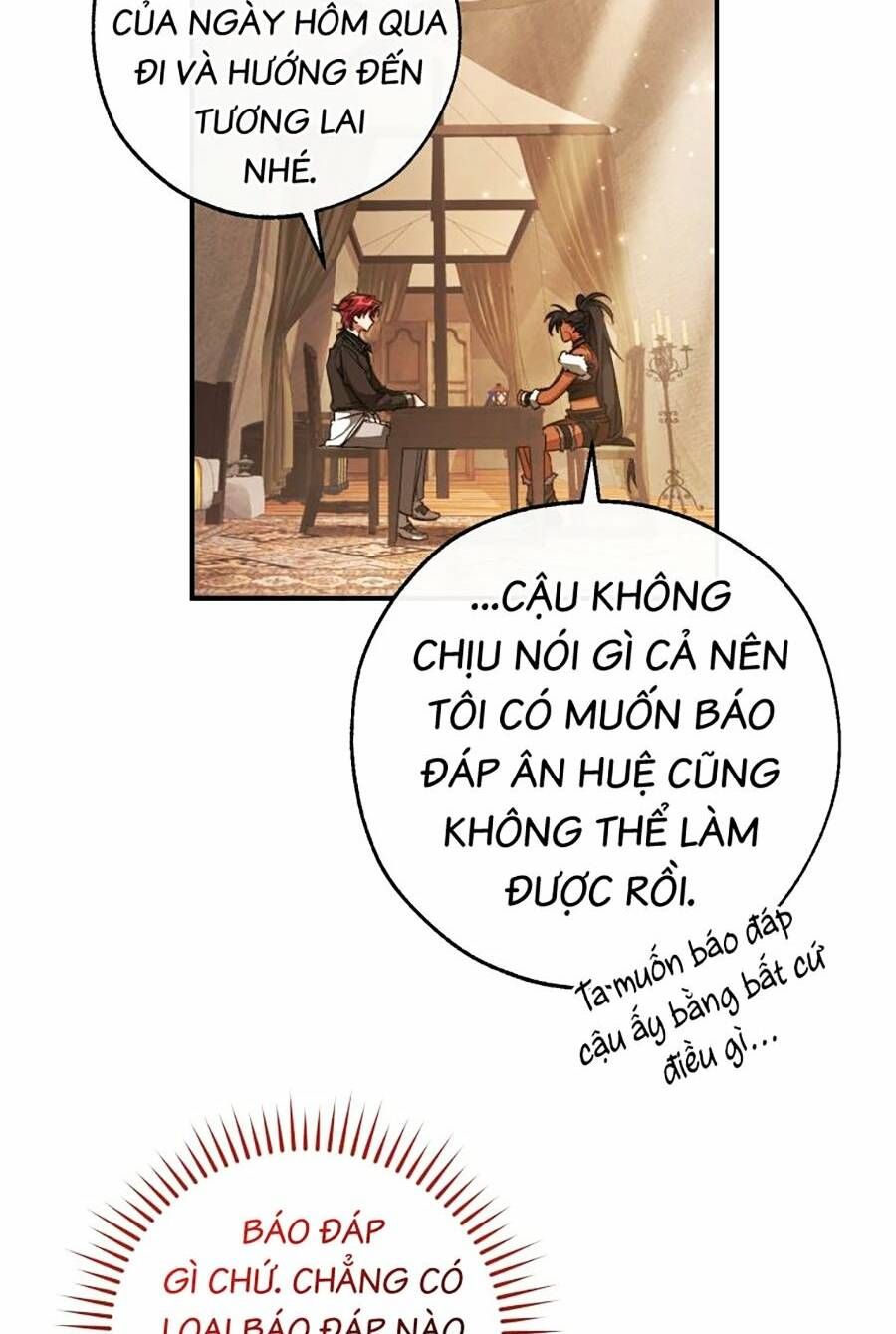 Phế Vật Dòng Dõi Bá Tước: Chapter 115