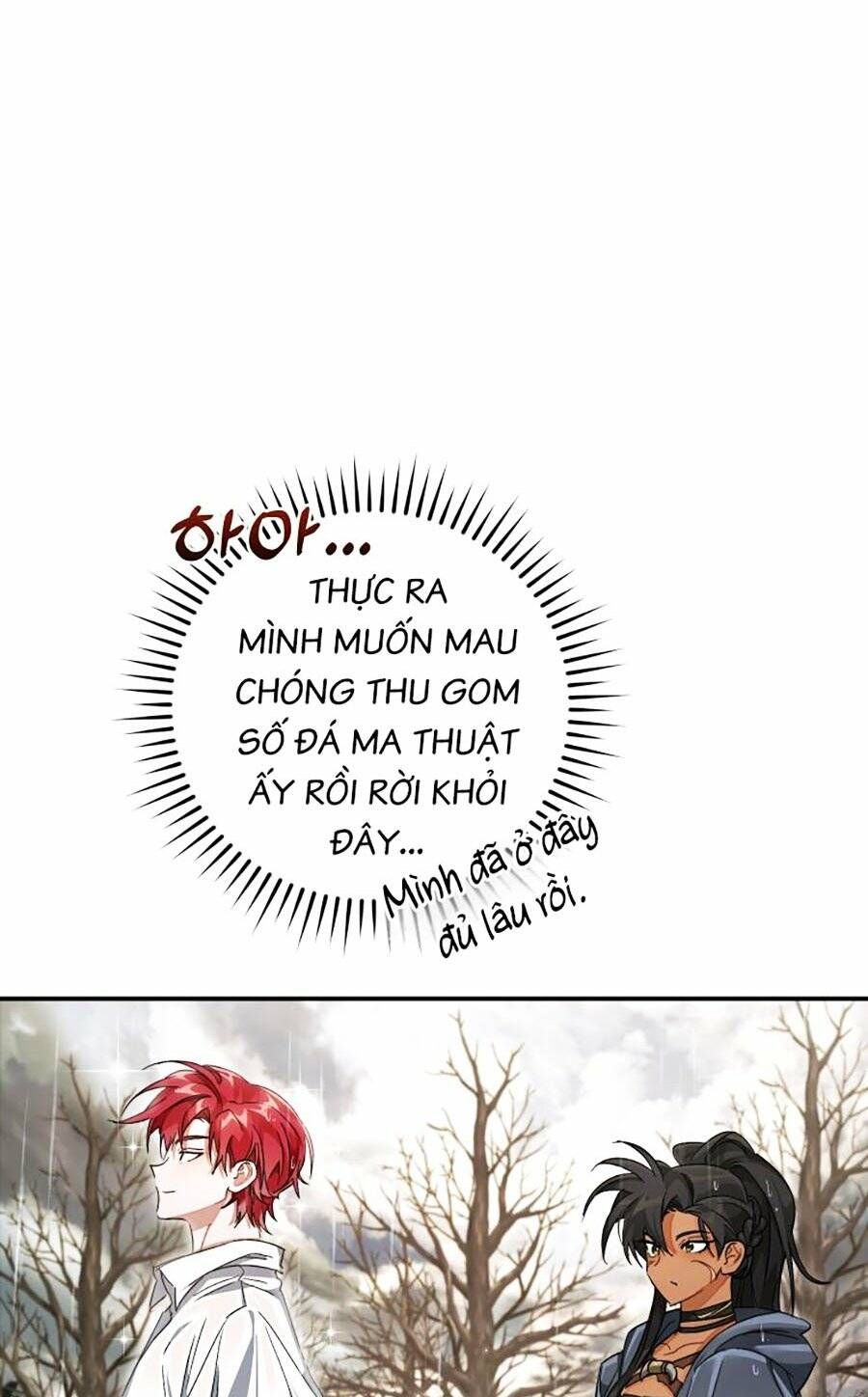 Phế Vật Dòng Dõi Bá Tước: Chapter 115