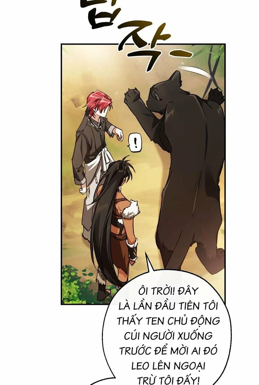 Phế Vật Dòng Dõi Bá Tước: Chapter 115