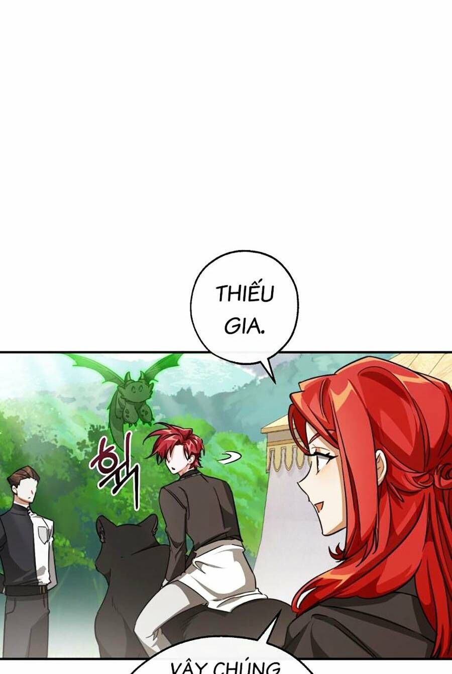 Phế Vật Dòng Dõi Bá Tước: Chapter 115