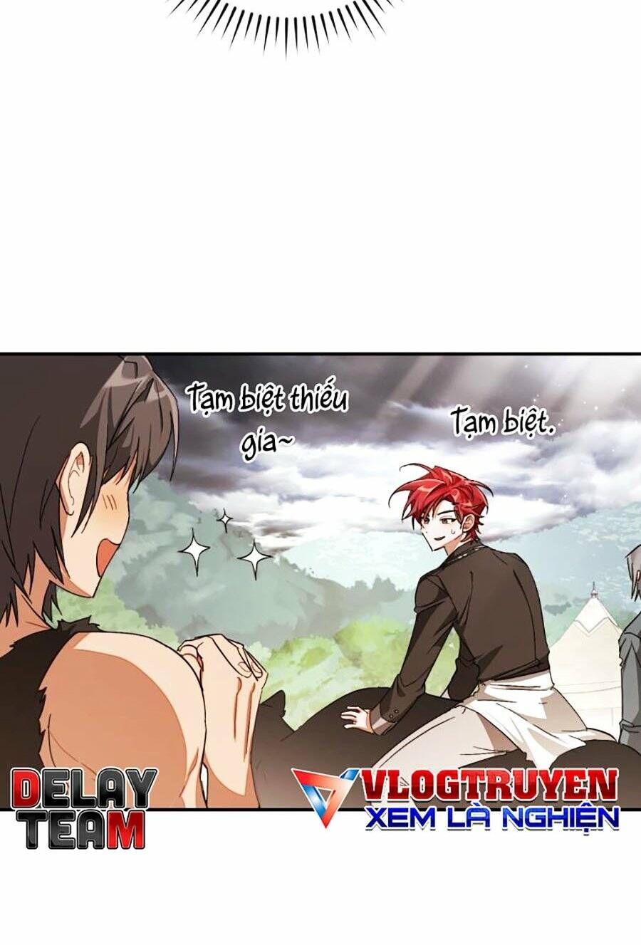 Phế Vật Dòng Dõi Bá Tước: Chapter 115