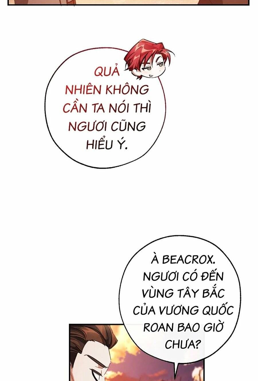 Phế Vật Dòng Dõi Bá Tước: Chapter 115