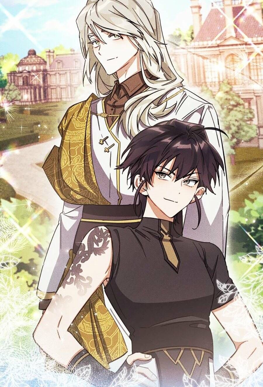 Phế Vật Dòng Dõi Bá Tước: Chapter 115