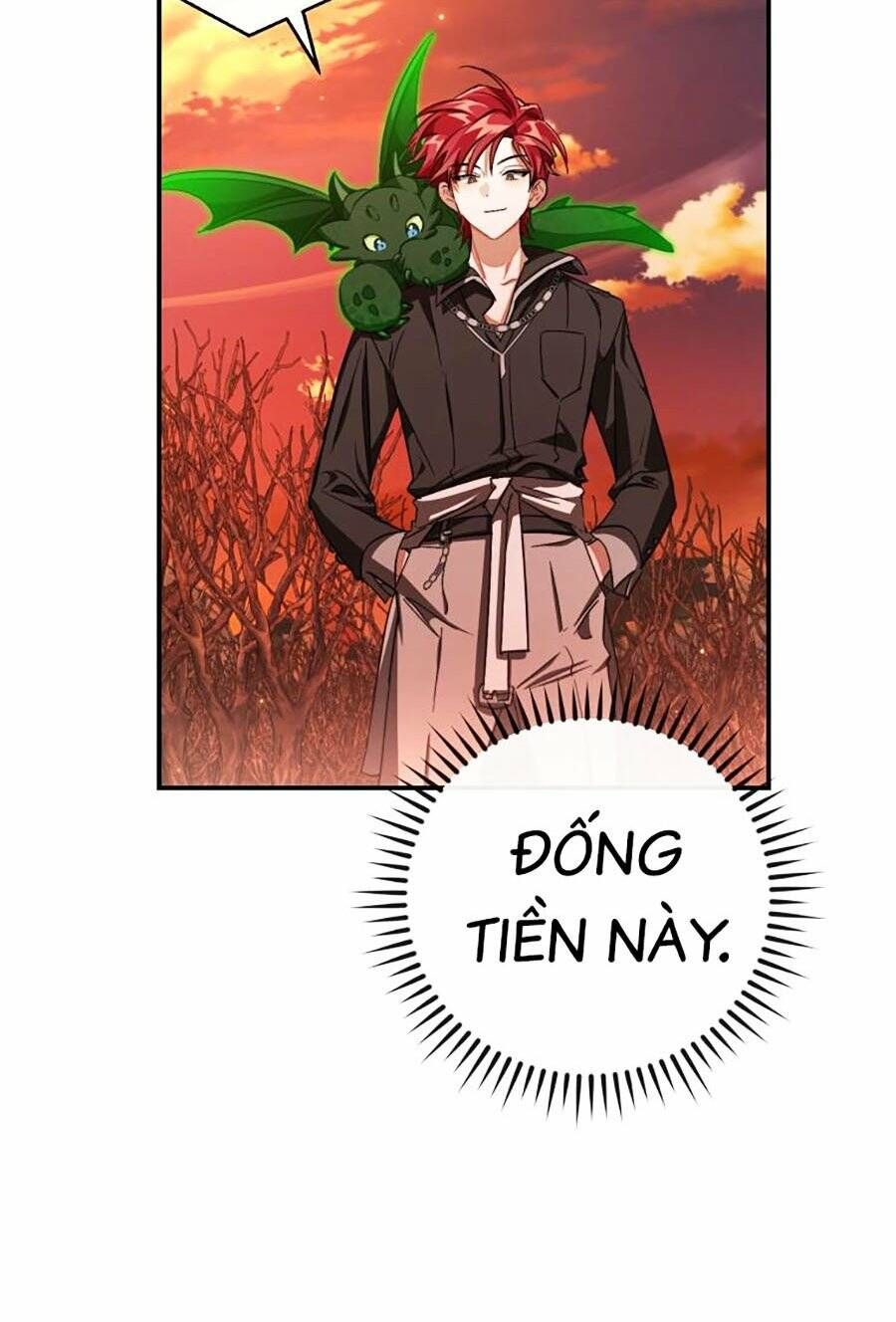 Phế Vật Dòng Dõi Bá Tước: Chapter 115