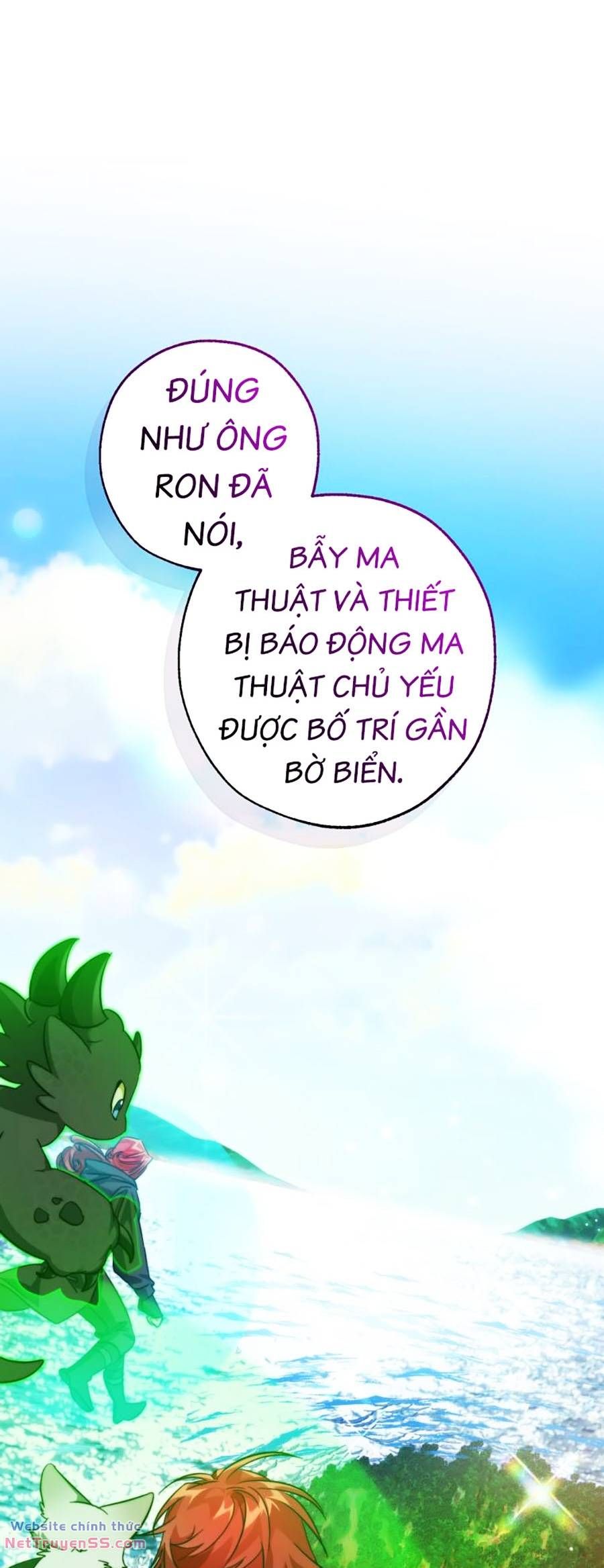 Phế Vật Dòng Dõi Bá Tước: Chapter 118