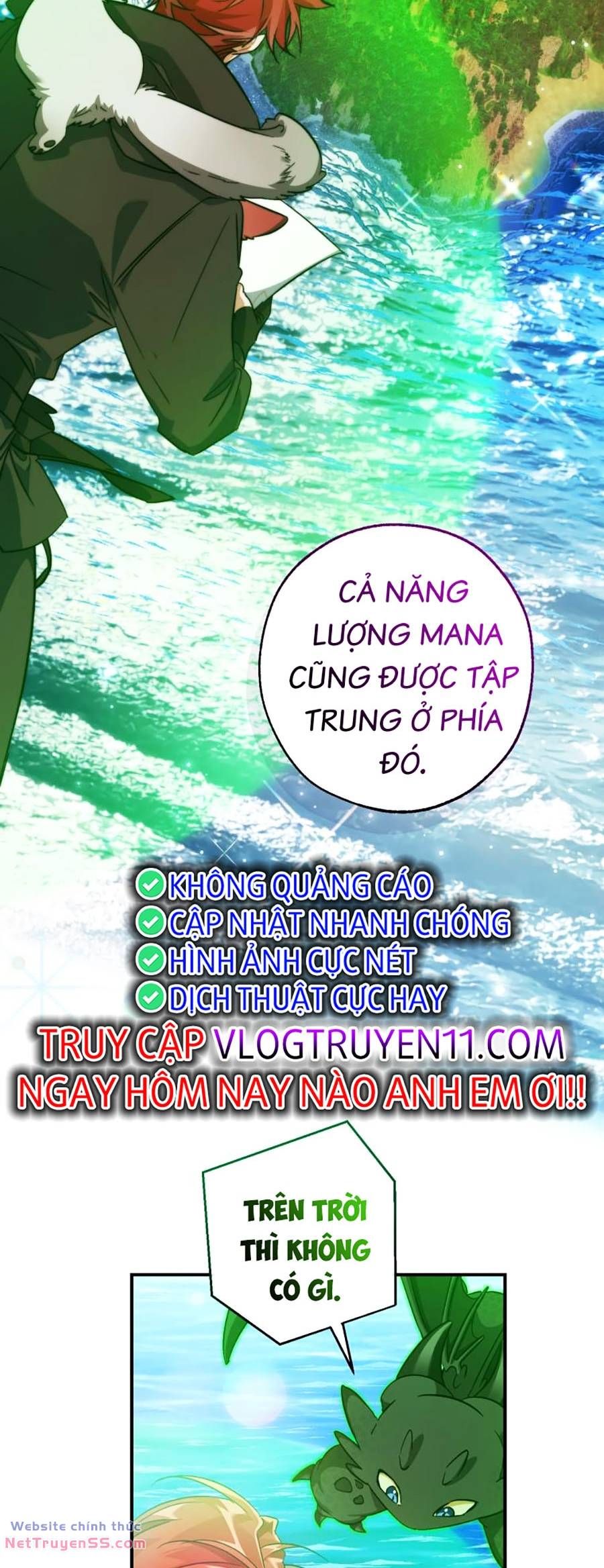 Phế Vật Dòng Dõi Bá Tước: Chapter 118