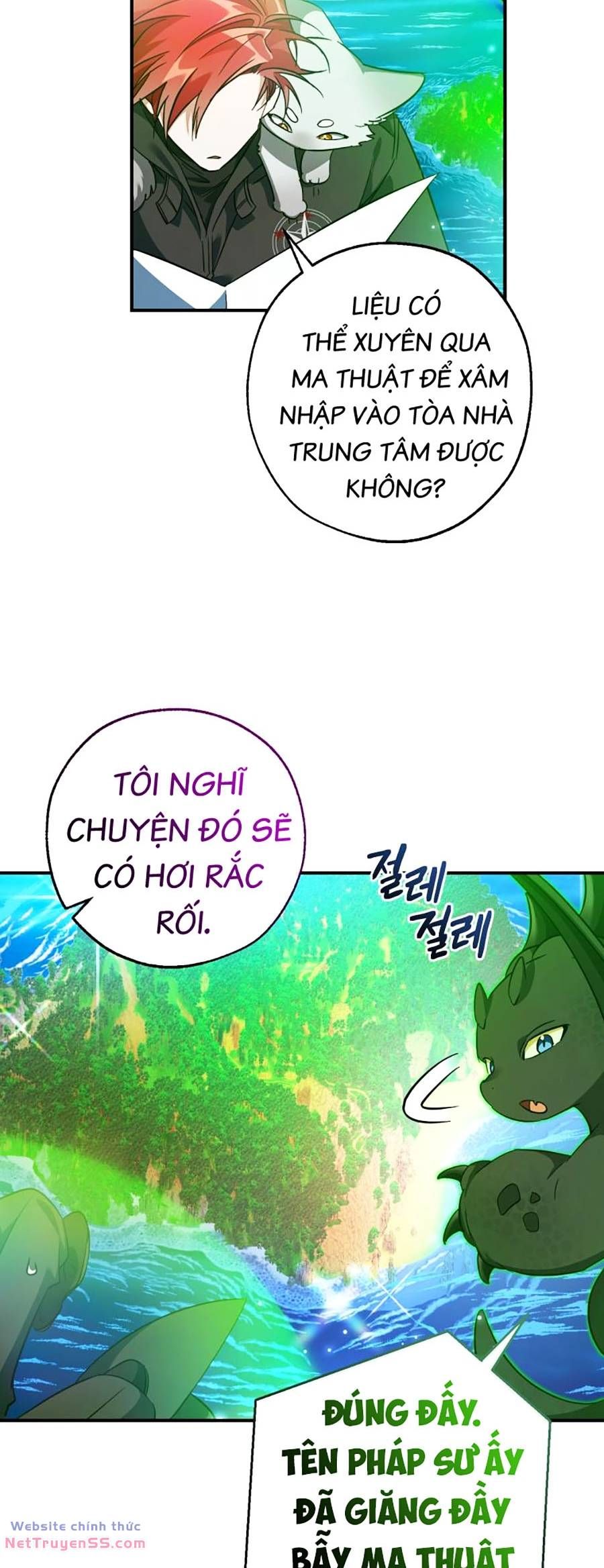 Phế Vật Dòng Dõi Bá Tước: Chapter 118