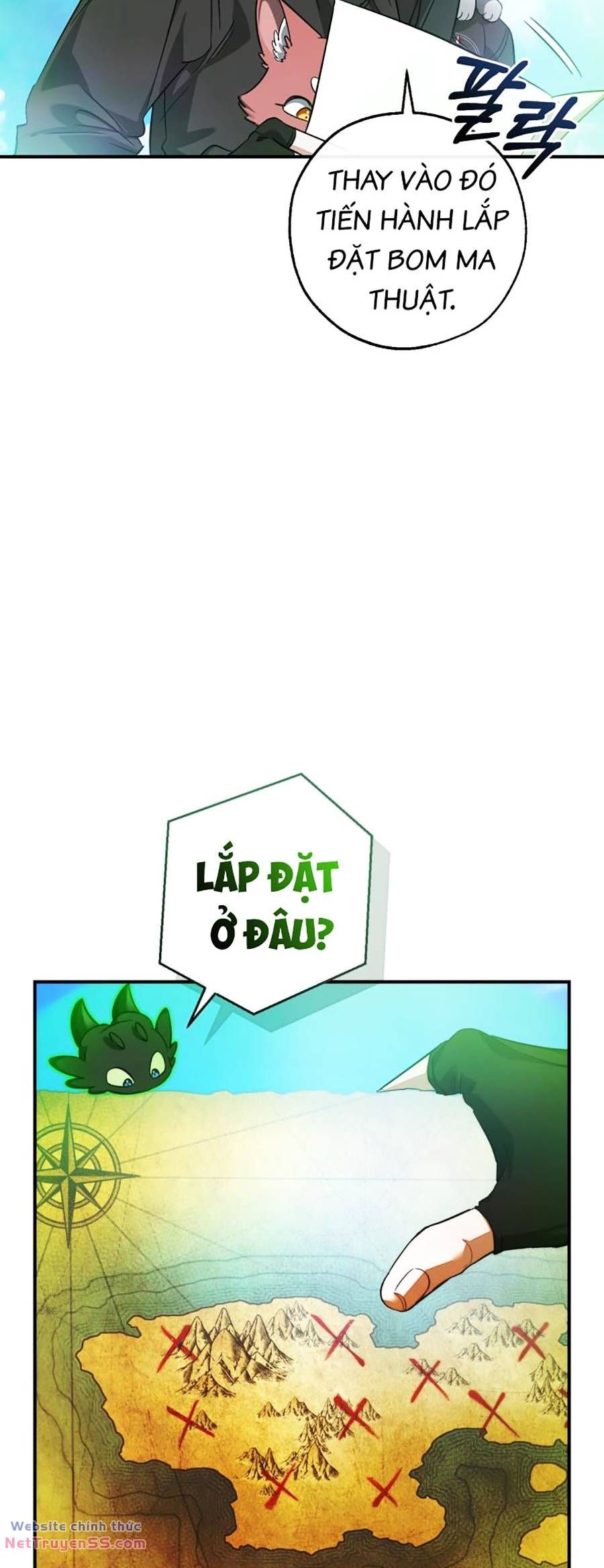 Phế Vật Dòng Dõi Bá Tước: Chapter 118