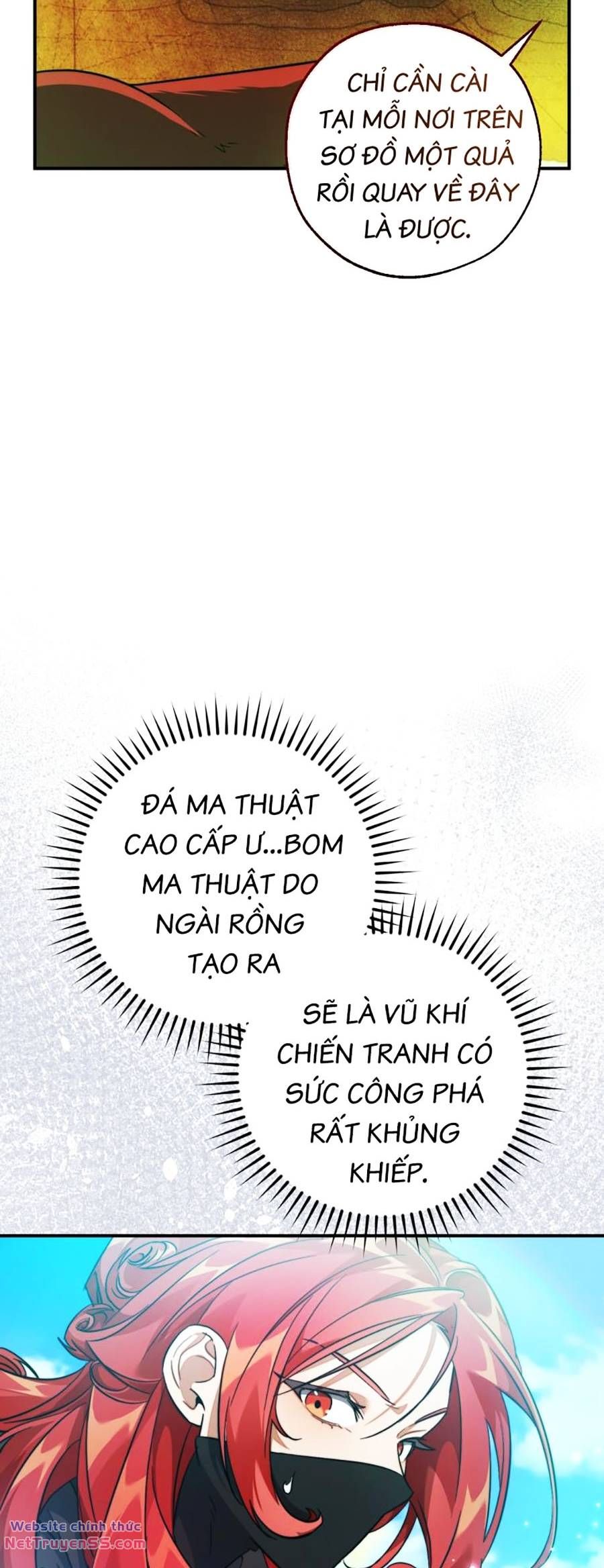 Phế Vật Dòng Dõi Bá Tước: Chapter 118