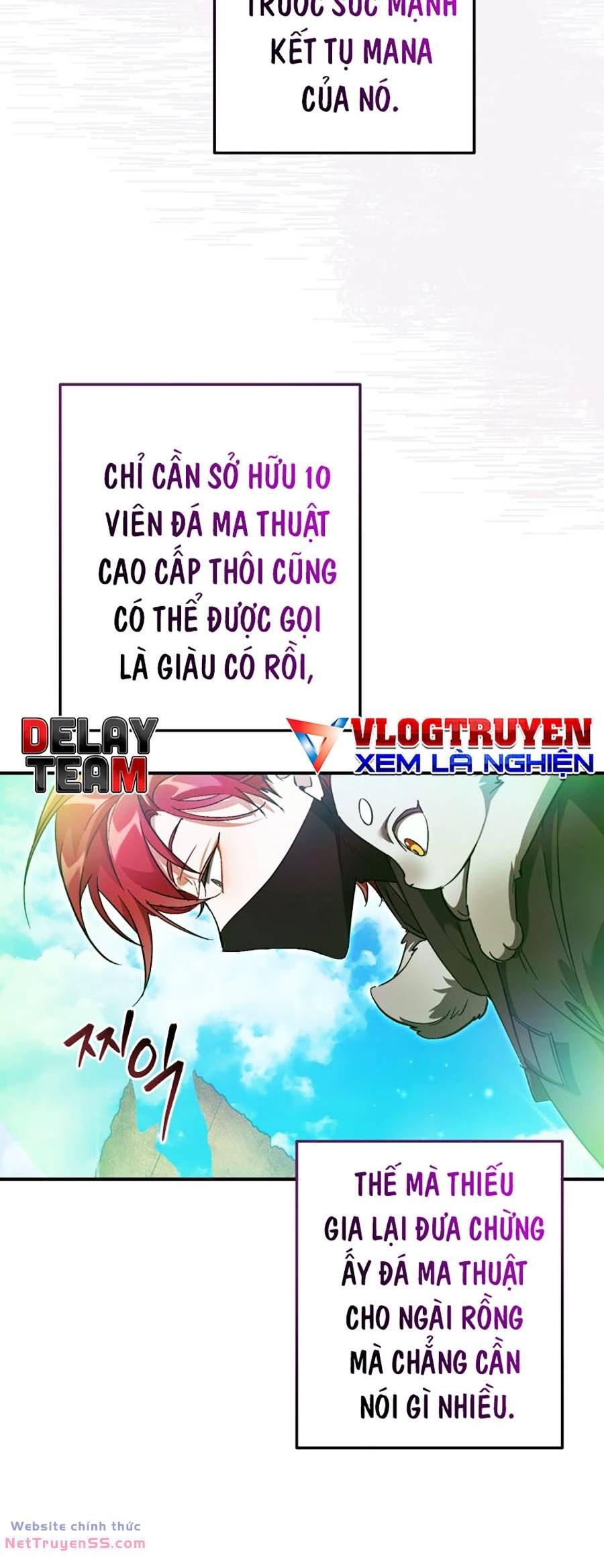 Phế Vật Dòng Dõi Bá Tước: Chapter 118