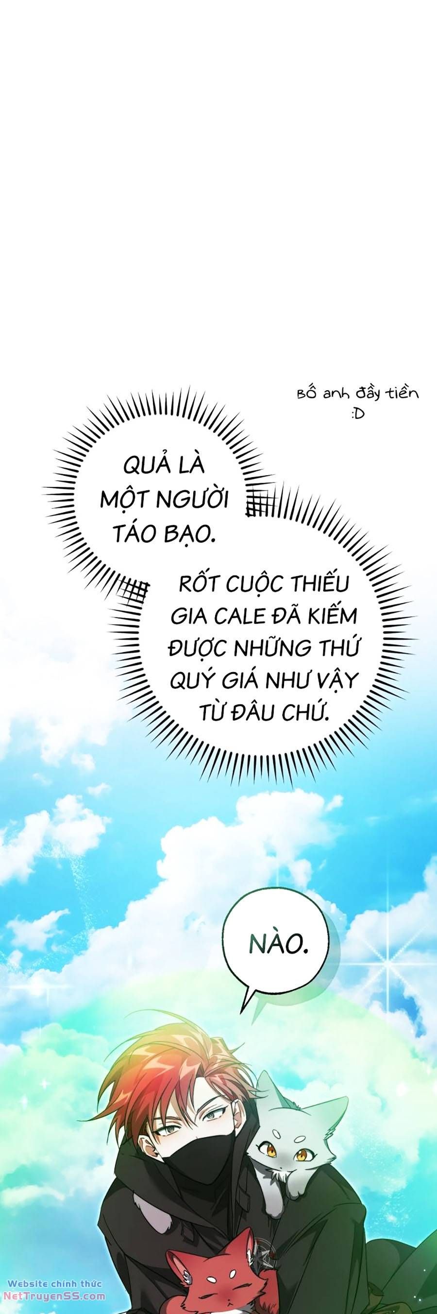 Phế Vật Dòng Dõi Bá Tước: Chapter 118
