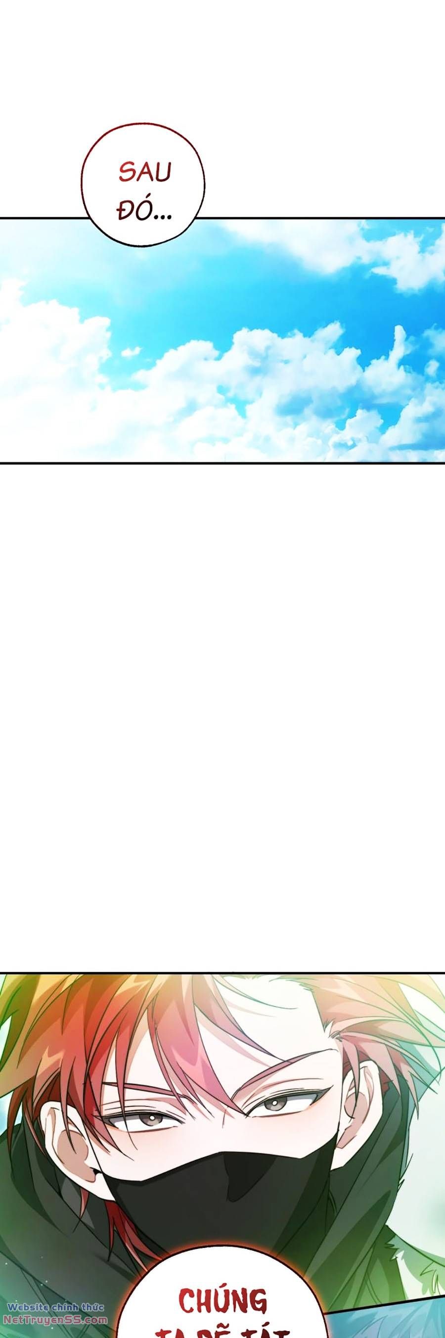 Phế Vật Dòng Dõi Bá Tước: Chapter 118
