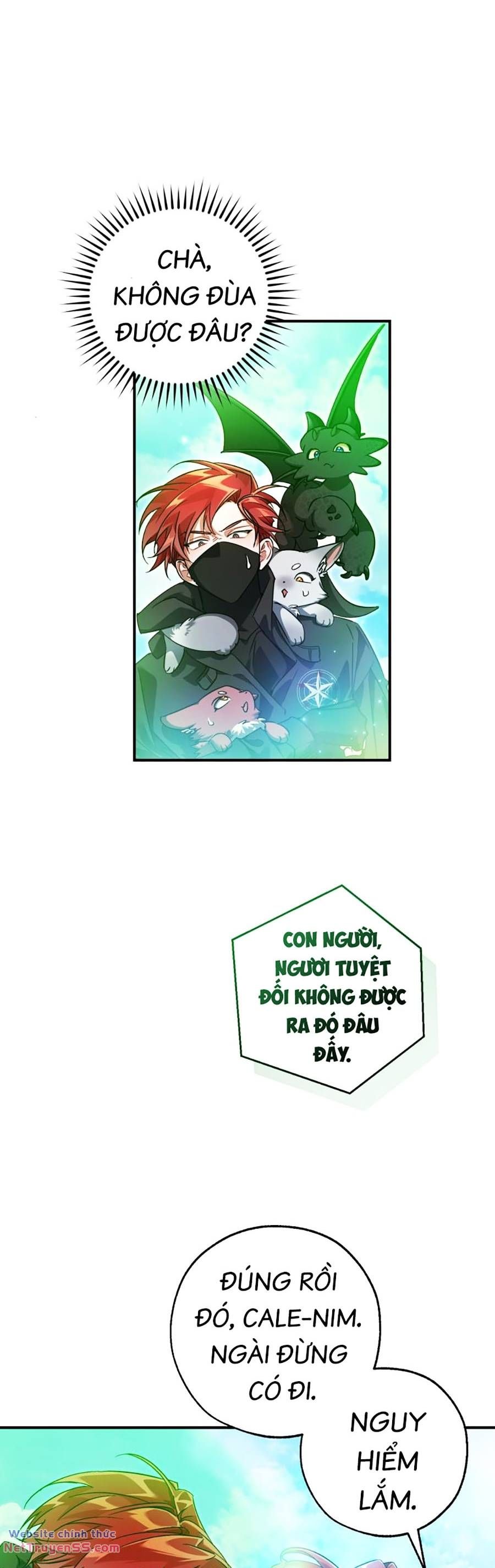 Phế Vật Dòng Dõi Bá Tước: Chapter 118