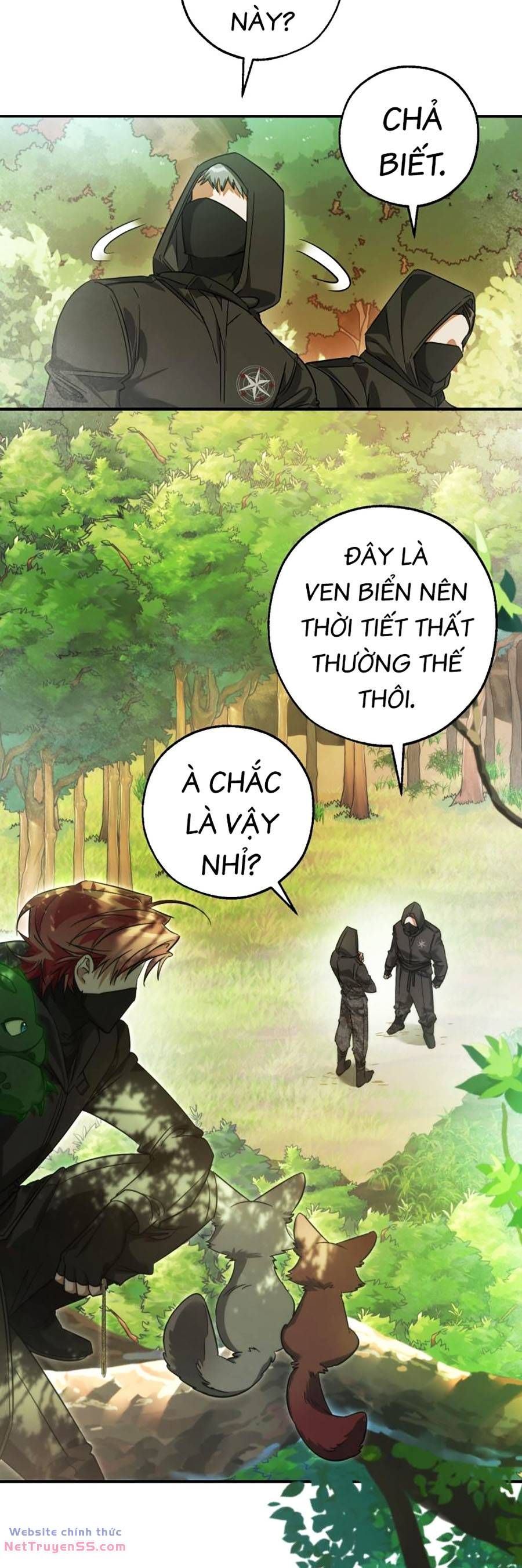 Phế Vật Dòng Dõi Bá Tước: Chapter 118