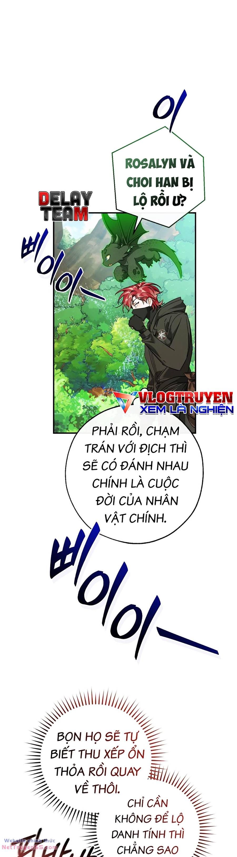 Phế Vật Dòng Dõi Bá Tước: Chapter 118