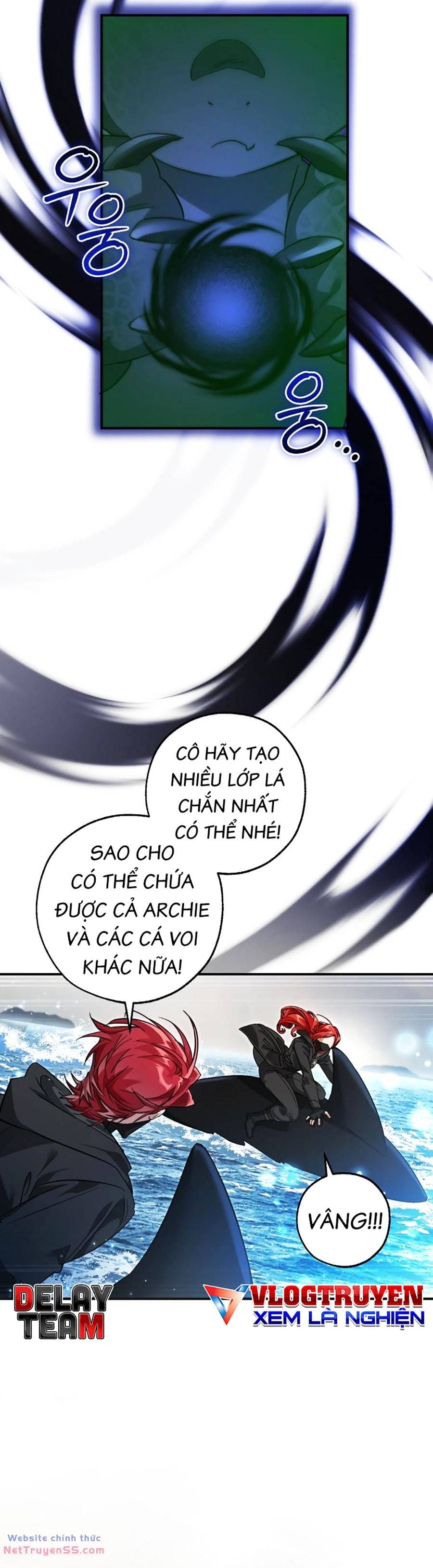 Phế Vật Dòng Dõi Bá Tước: Chapter 118