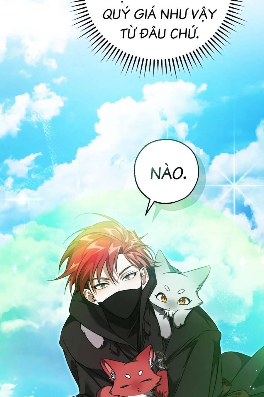 Phế Vật Dòng Dõi Bá Tước: Chapter 118