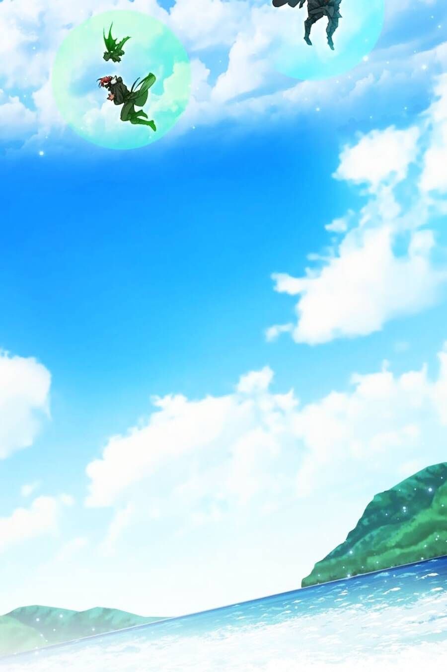 Phế Vật Dòng Dõi Bá Tước: Chapter 118